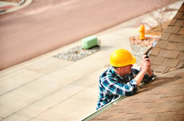 Roof Installation Near Me in Olympia Heights, FL